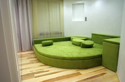 Меблировка квартиры